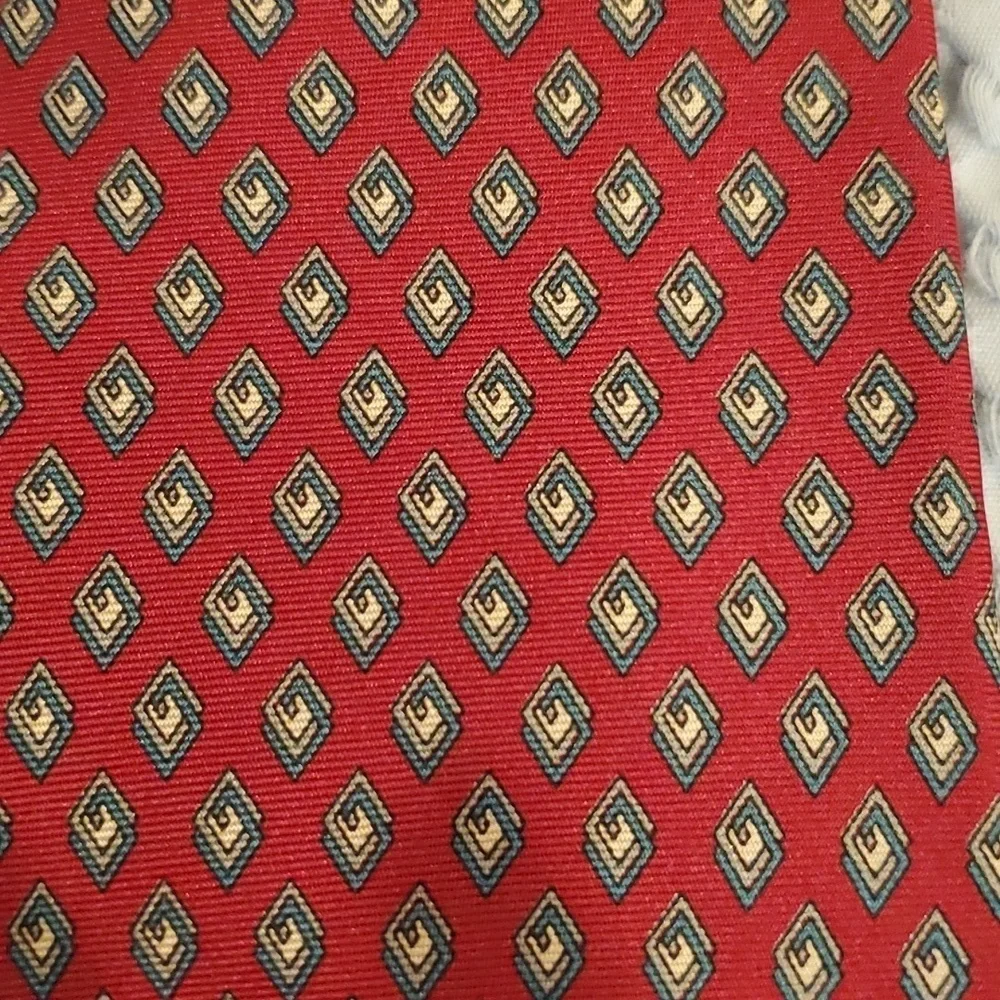 Christian Dior Vintage All Silk Mens Tie WPL125 (48)